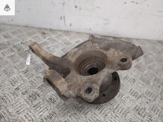 ступица передняя правая Volkswagen Transporter T4 1997, 1.9 л., дизель, МКПП, белый, микроавтобус