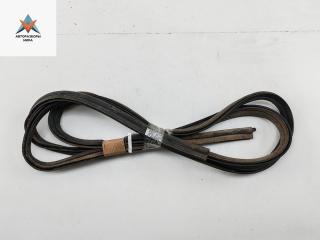 уплотнитель двери Renault Kangoo 1 поколение [рестайлинг] 2005, 1.2 л., бензин, МКПП, зелёный, фургон