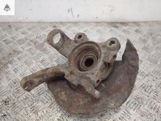 ступица передняя левая Volkswagen Transporter T4 1997, 1.9 л., дизель, МКПП, белый, микроавтобус