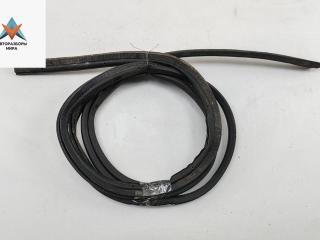 уплотнитель двери Renault Kangoo 1 поколение [рестайлинг] 2004, 1.2 л., бензин, МКПП, синий, фургон