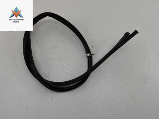 молдинг крыши Volkswagen Bora 1 поколение 1999, 1.6 л., бензин, МКПП, чёрный, универсал