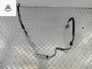 трубка кондиционера Skoda Octavia mk2 (A5 1Z) 2007, 2.0 л., дизель, МКПП, серый, универсал, 1K0820743CD