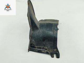 Подкрылок передний правый Volkswagen Golf 5 поколение 2006, 1.4 л., бензин, хетчбэк 5 дв., 1K0805912A