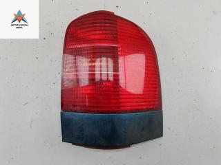 фонарь задний правый Volkswagen Sharan 1 поколение [2-й рестайлинг] 2003, 1.8 л., бензин, МКПП, синий, минивэн, 964518