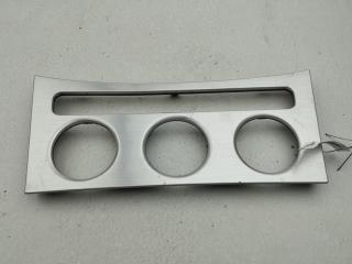 накладка декоративная Volkswagen Passat B6 2006, 2.0 л., бензин, МКПП, серый, седан, 3C0863100