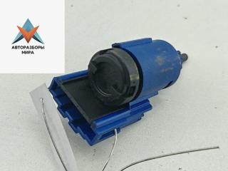 датчик педали сцепления Volkswagen Sharan 1 поколение [2-й рестайлинг] 2003, 1.8 л., бензин, МКПП, синий, минивэн, 1J0927189E