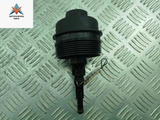 крышка масляного стакана Skoda Fabia 2 поколение (5J) 2009, 1.2 л., бензин, МКПП, серый, хетчбэк 5 дв., 6740117109