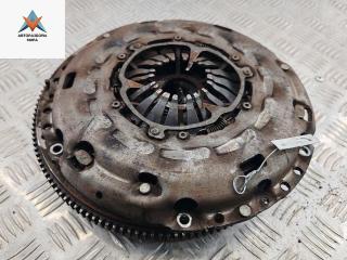 маховик Skoda Octavia mk2 (A5 1Z) 2007, 2.0 л., дизель, МКПП, серый, универсал