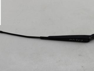 Щеткодержатель (поводок стеклоочистителя) передний Skoda Yeti 1 поколение 2010, 2.0 л., дизель, МКПП, коричневый, внедорожник 5 дв., 5L1955410