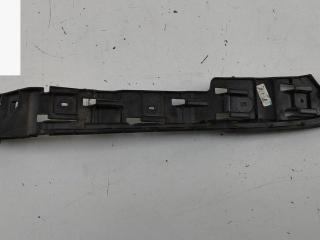 кронштейн заднего бампера Volkswagen Golf 6 поколение 2010, 1.6 л., дизель, МКПП, серый, универсал, 1K9807393