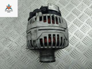 генератор Volkswagen Passat B5 1999, 1.9 л., дизель, МКПП, зелёный, универсал, 8EL011710471