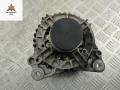 генератор Volkswagen Passat B5 1999, 1.9 л., дизель, МКПП, зелёный, универсал, 8EL011710471 - фото №2