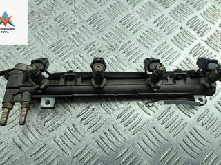 Форсунка топливная (комплект) Volkswagen Golf 4 поколение 2002, 1.6 л., бензин, МКПП, серый, хетчбэк 5 дв., 036031T