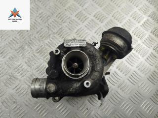 турбина Volkswagen Passat B5 1999, 1.9 л., дизель, МКПП, зелёный, универсал, 028145702H