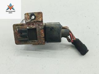 блок управления вентилятором (реле) Volkswagen Sharan 1 поколение [2-й рестайлинг] 2003, 1.8 л., бензин, МКПП, синий, минивэн, 7M5919506