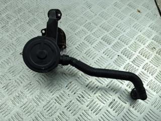 маслоотделитель (сапун) Volkswagen Golf 4 поколение 2002, 1.6 л., бензин, МКПП, серый, хетчбэк 5 дв., 036103464AC