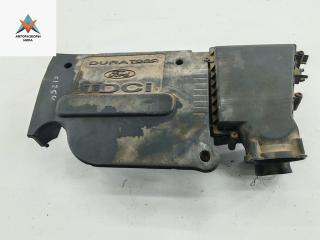 корпус воздушного фильтра Ford Fusion 1 поколение [рестайлинг] 2005, 1.6 л., дизель, МКПП, синий, хетчбэк 5 дв., N02009B151