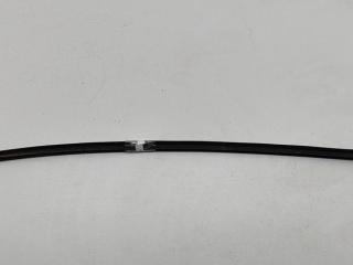 молдинг лобового стекла Volkswagen Passat B6 2006, 2.0 л., бензин, МКПП, серый, седан, 3C0854327A