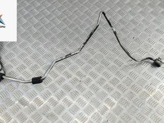 трубка кондиционера Skoda Octavia mk2 (A5 1Z) 2007, 2.0 л., дизель, МКПП, серый, универсал, 1K0820741BD