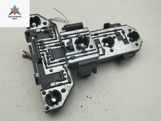 Плата фонаря заднего правого Volkswagen Golf 4 поколение 2003, 1.4 л., бензин, МКПП, синий, хетчбэк 3 дв., 1J6945257