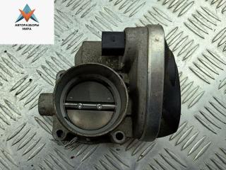 заслонка дроссельная Volkswagen Golf 4 поколение 2002, 1.6 л., бензин, МКПП, серый, хетчбэк 5 дв.