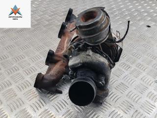 турбина Skoda Octavia mk2 (A5 1Z) 2007, 2.0 л., дизель, МКПП, серый, универсал, 03G253014N