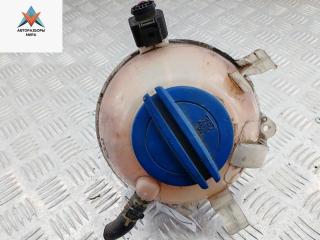 бачок расширительный Volkswagen Passat B7 2013, 2.0 л., дизель, 1K0121407A