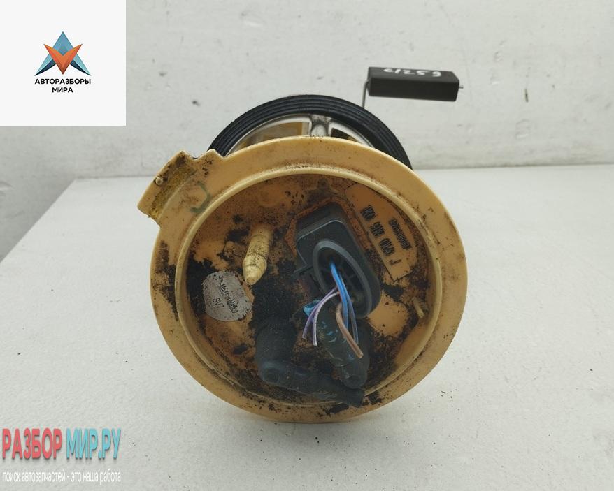 насос топливный Volkswagen Golf 6 поколение 2010, 1.6 л., дизель, МКПП, серый, универсал, 1K0919050J - фото №1