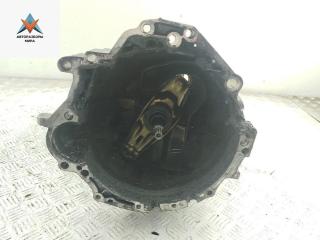 МКПП Volkswagen Passat B5 1999, 1.9 л., дизель, МКПП, зелёный, универсал, DUK