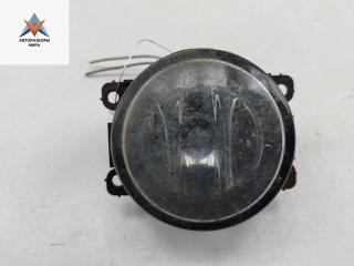 фара противотуманная правая Ford Fusion 1 поколение [рестайлинг] 2005, 1.6 л., дизель, МКПП, синий, хетчбэк 5 дв., 2N1115201AB