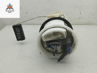 насос топливный Skoda Fabia 2 поколение (5J) 2009, 1.2 л., бензин, МКПП, серый, хетчбэк 5 дв., 6Q0919051F