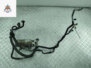 трубка кондиционера Volkswagen Passat B5 1999, 1.9 л., дизель, МКПП, зелёный, универсал