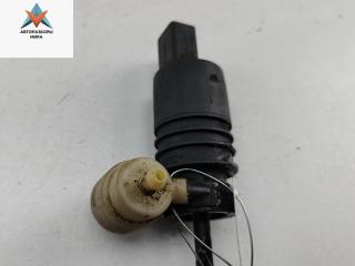 насос (моторчик) омывателя стекла Volkswagen Golf 4 поколение 2003, синий, хетчбэк 3 дв., 1T0955651A