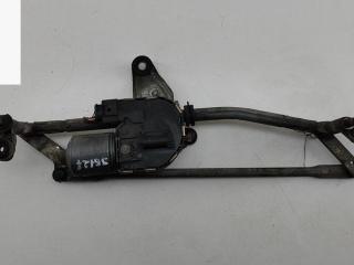 Механизм стеклоочистителя переднего (трапеция дворников) Volkswagen Passat B6 2006, 2.0 л., бензин, МКПП, серый, седан, 3C1955023B