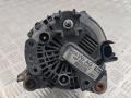 генератор Skoda Octavia mk2 (A5 1Z) 2007, 2.0 л., дизель, МКПП, серый, универсал, 06F903023C - фото №4