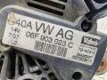 генератор Skoda Octavia mk2 (A5 1Z) 2007, 2.0 л., дизель, МКПП, серый, универсал, 06F903023C - фото №5