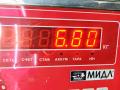 генератор Skoda Octavia mk2 (A5 1Z) 2007, 2.0 л., дизель, МКПП, серый, универсал, 06F903023C - фото №6