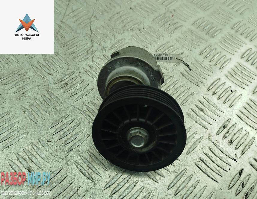 механизм натяжения ремня, цепи Volkswagen Passat B5 1997, 1.9 л., дизель, МКПП, красный, универсал, F618540 - фото №1