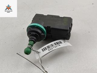 корректор фар Volkswagen Golf 4 поколение 1999, 1.9 л., дизель, МКПП, синий, хетчбэк 5 дв., 1J0941295F