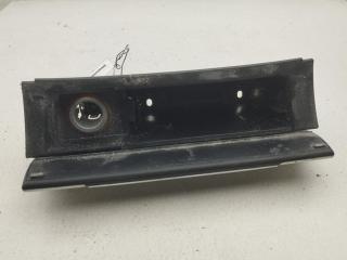 пепельница Volkswagen Passat B6 2006, 2.0 л., бензин, МКПП, серый, седан, 3C0863284