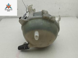 бачок расширительный Volkswagen Caddy 3 поколение 2006, 1.9 л., дизель, 1K0121407A