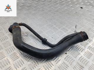 патрубок радиатора Skoda Octavia mk2 (A5 1Z) 2007, 2.0 л., дизель, 1K0122101DJ