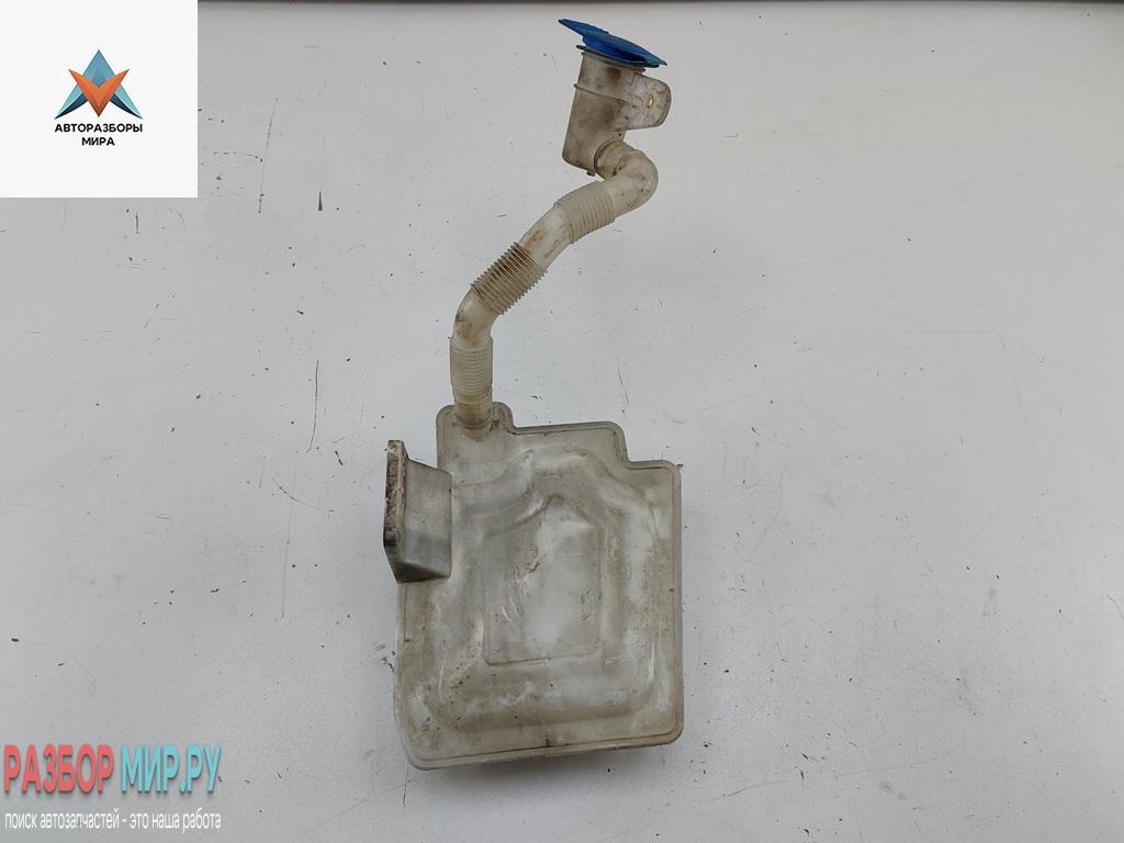 бачок омывателя Volkswagen Caddy 3 поколение 2006, 1.9 л., дизель, фургон, 1K0955453Q - фото №1