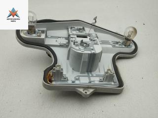 панель заднего левого фонаря Skoda Yeti 1 поколение 2010, 2.0 л., дизель, МКПП, коричневый, внедорожник 5 дв., 5L0945258