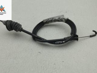 трос двери Volkswagen Bora 1 поколение 1999, 1.6 л., бензин, МКПП, чёрный, универсал, 1J4837085D