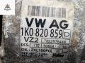 компрессор кондиционера Skoda Octavia mk2 (A5 1Z) 2007, 2.0 л., дизель, 1K0820859D - фото №4