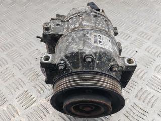 компрессор кондиционера Skoda Octavia mk2 (A5 1Z) 2007, 2.0 л., дизель, 1K0820859D