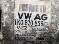 компрессор кондиционера Skoda Octavia mk2 (A5 1Z) 2007, 2.0 л., дизель, 1K0820859D - фото №4