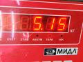 компрессор кондиционера Skoda Octavia mk2 (A5 1Z) 2007, 2.0 л., дизель, 1K0820859D - фото №5