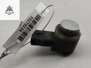 датчик парктроника Volkswagen Golf 6 поколение 2010, 1.6 л., дизель, МКПП, серый, универсал, 5C6919275